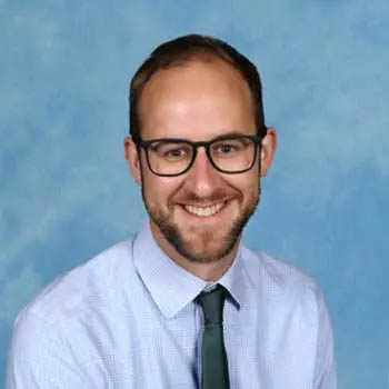 Tim Ayre